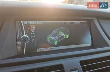 Внедорожник / Кроссовер BMW X5 2011 в Киеве