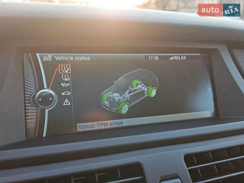Внедорожник / Кроссовер BMW X5 2011 в Киеве