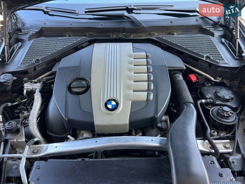 Внедорожник / Кроссовер BMW X5 2011 в Волочиске