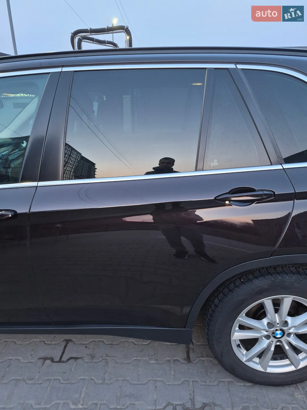 2015 BMW X5 - мініатюра 8