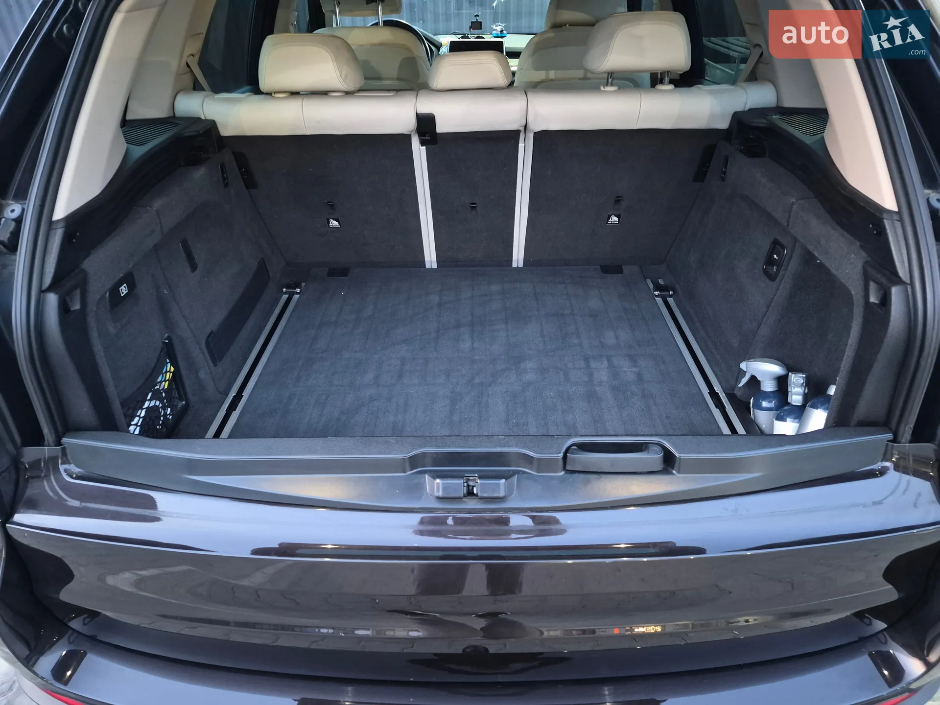 2015 BMW X5 - мініатюра 33