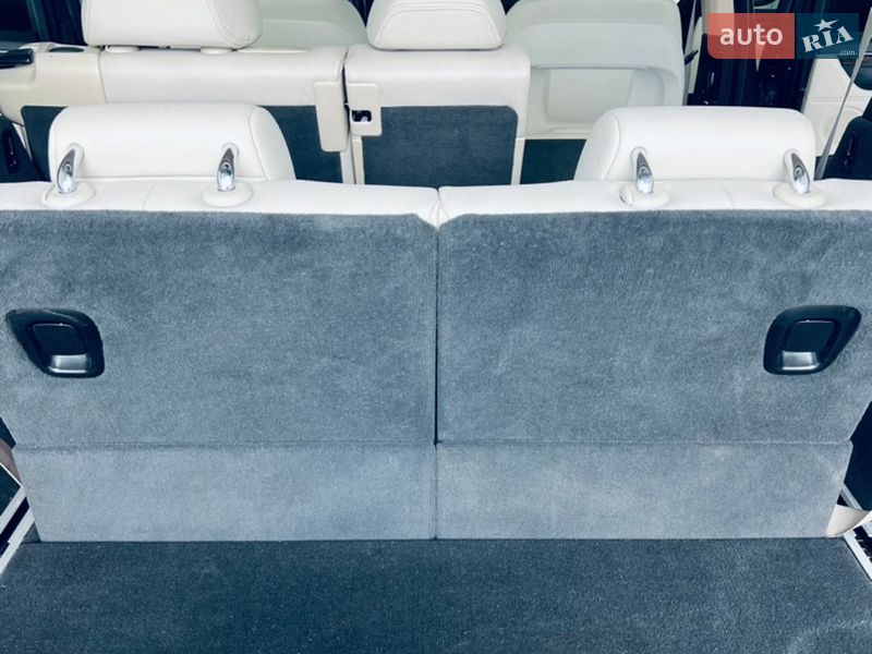 Внедорожник / Кроссовер BMW X5 2015 в Межгорье фото 24 Внедорожник / Кроссовер BMW X5 2015 в Межгорье