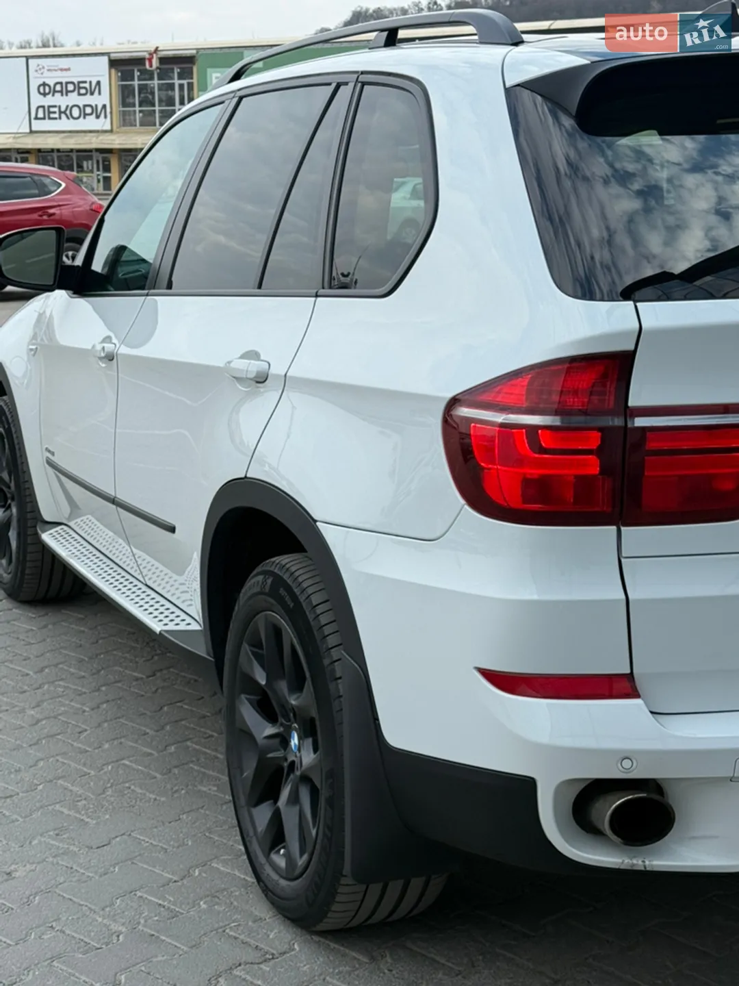 2013 BMW X5 - мініатюра 9
