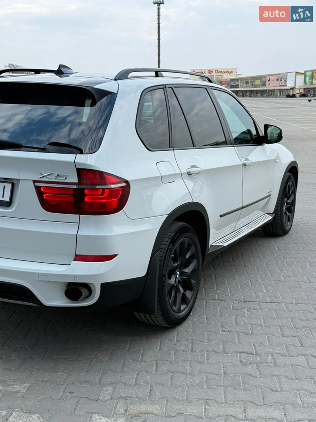 2013 BMW X5 - мініатюра 10