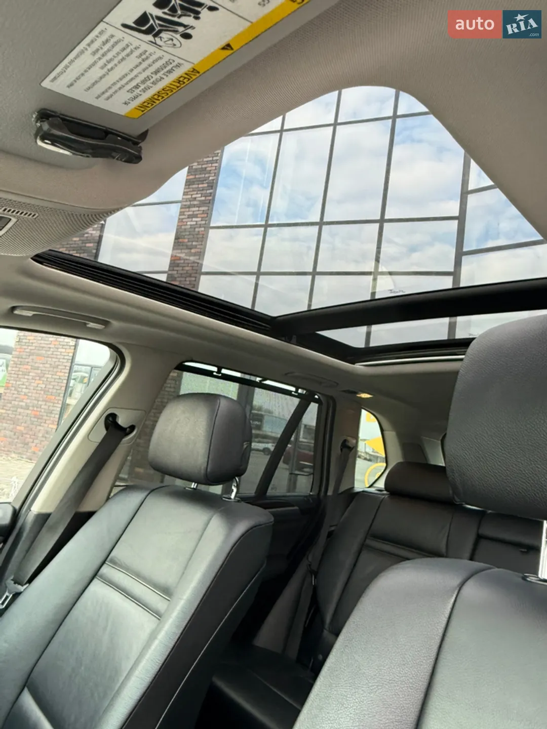 2013 BMW X5 - мініатюра 22