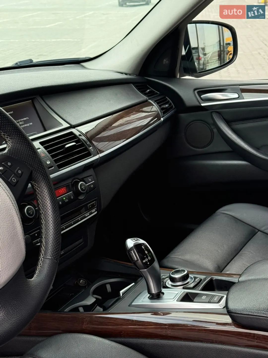 2013 BMW X5 - мініатюра 26