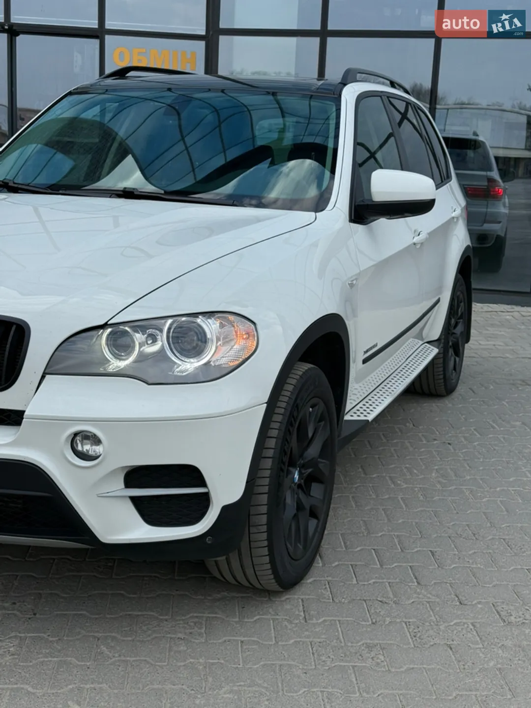 2013 BMW X5 - мініатюра 32