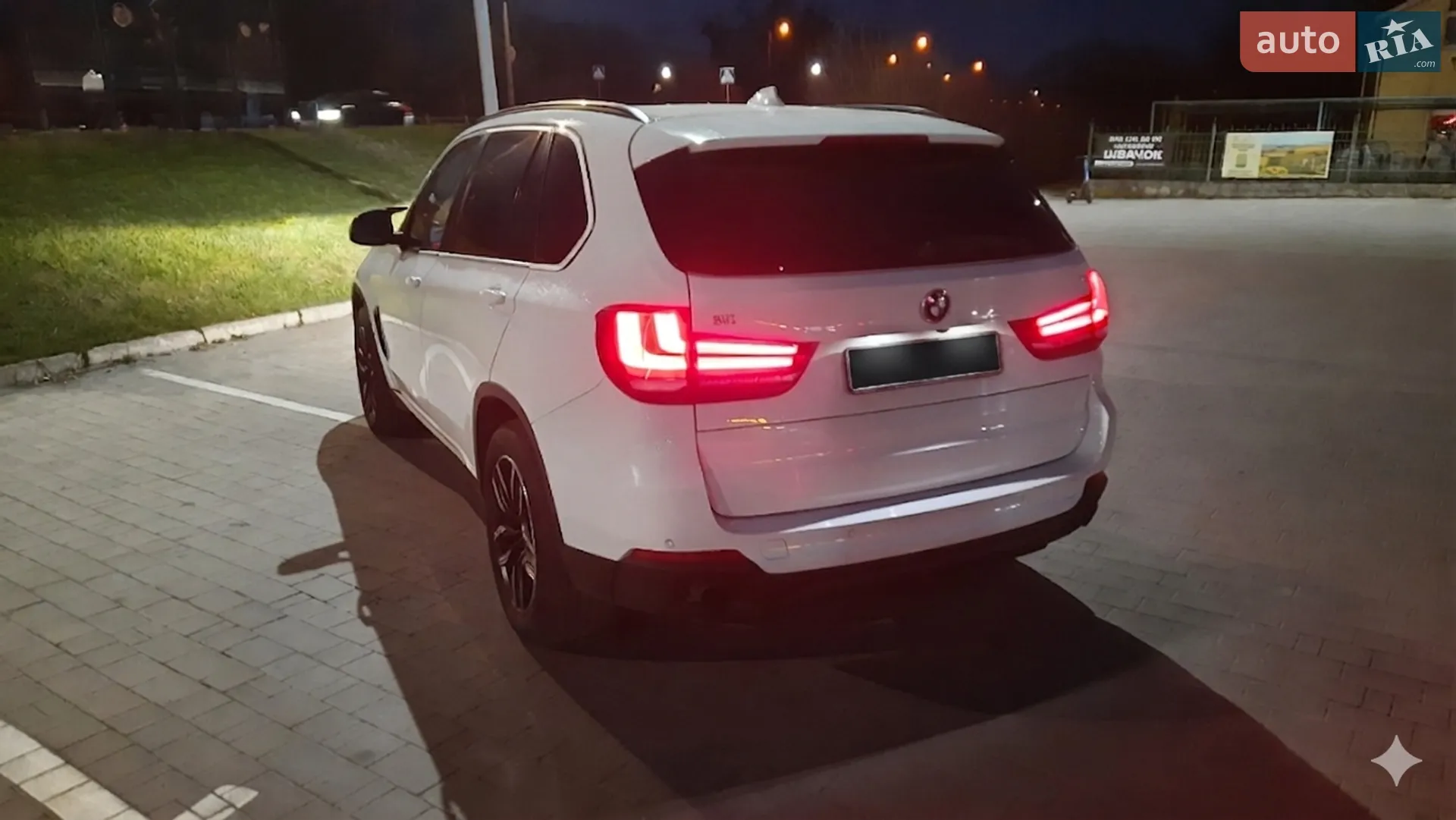 2015 BMW X5 - мініатюра 2