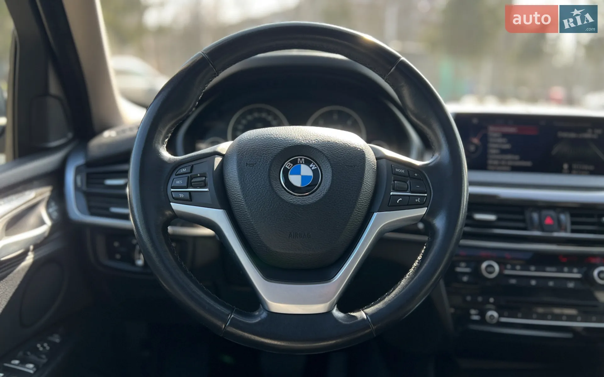 2013 BMW X5 - мініатюра 13