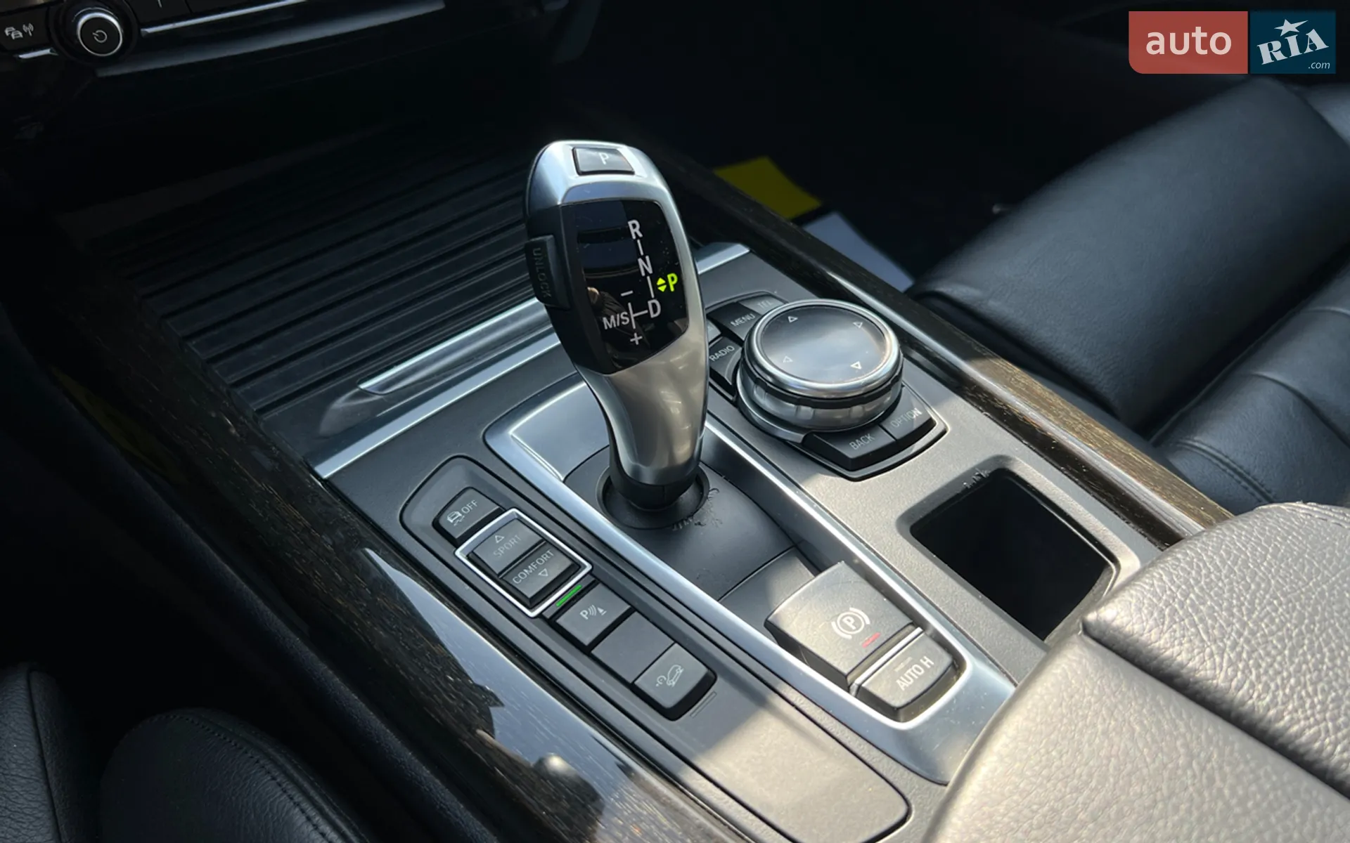 2013 BMW X5 - мініатюра 18