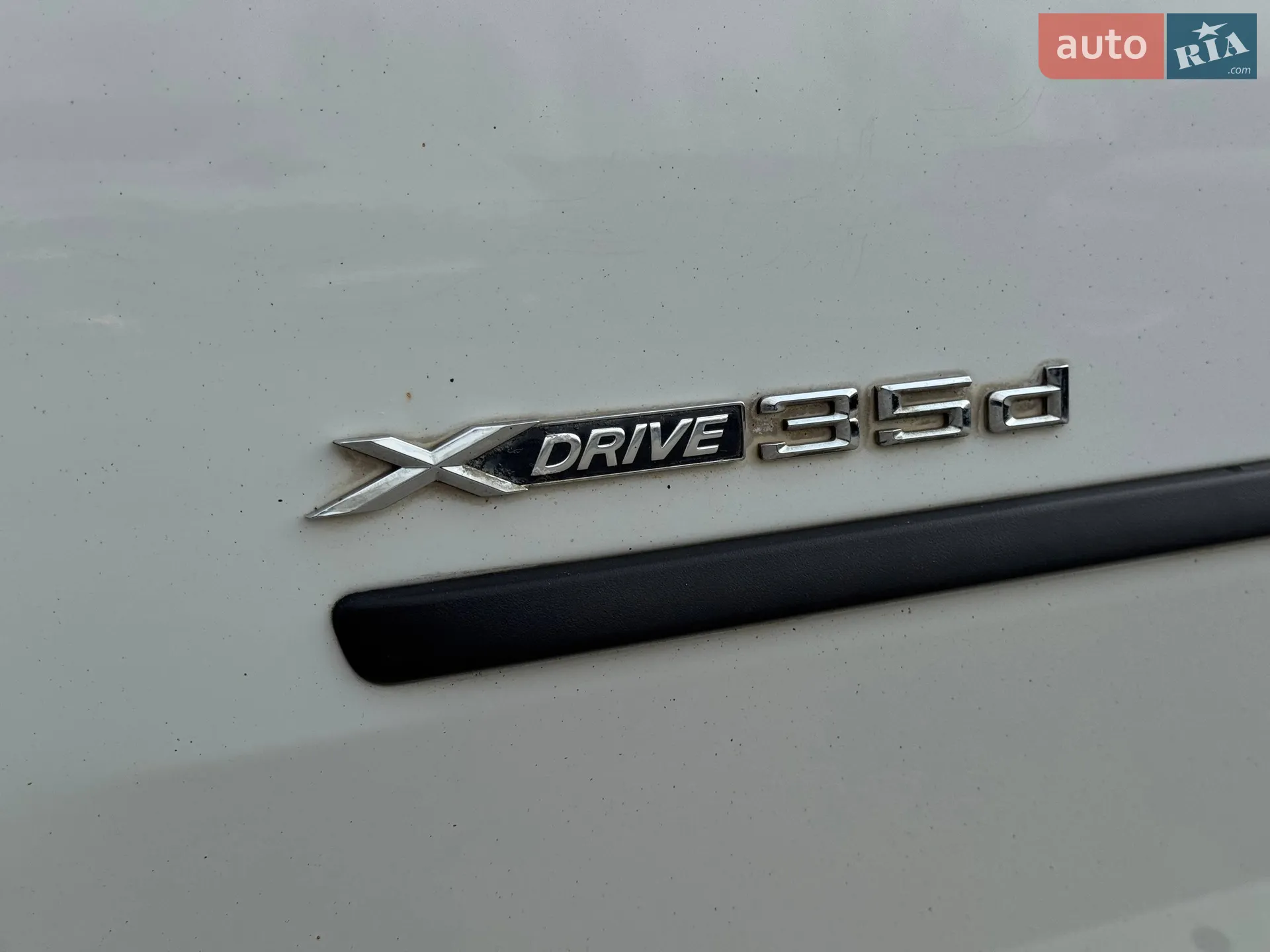 2012 BMW X5 - мініатюра 7