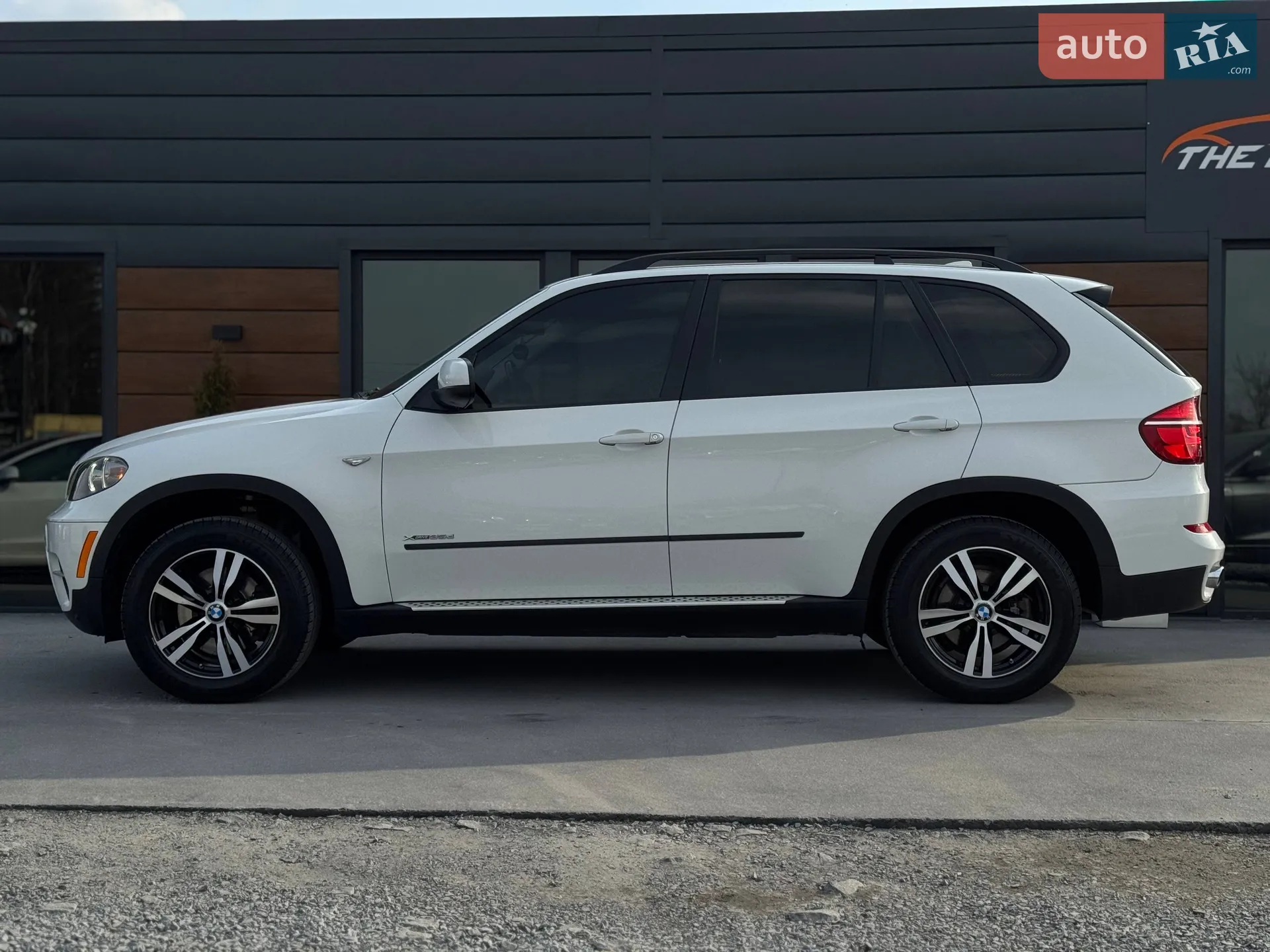 2012 BMW X5 - мініатюра 17
