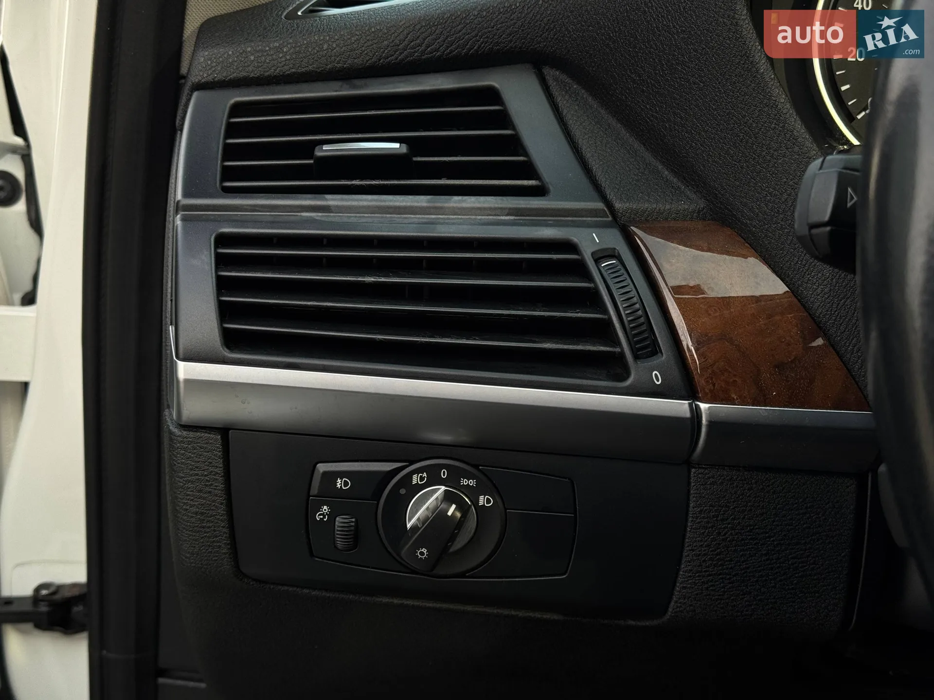 2012 BMW X5 - мініатюра 43