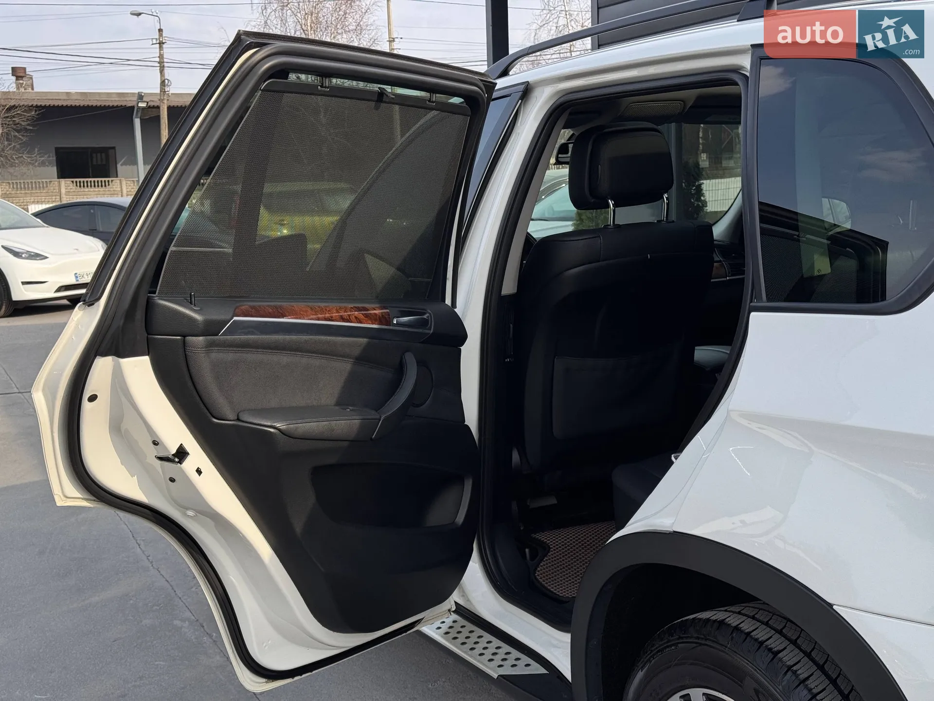 2012 BMW X5 - мініатюра 55