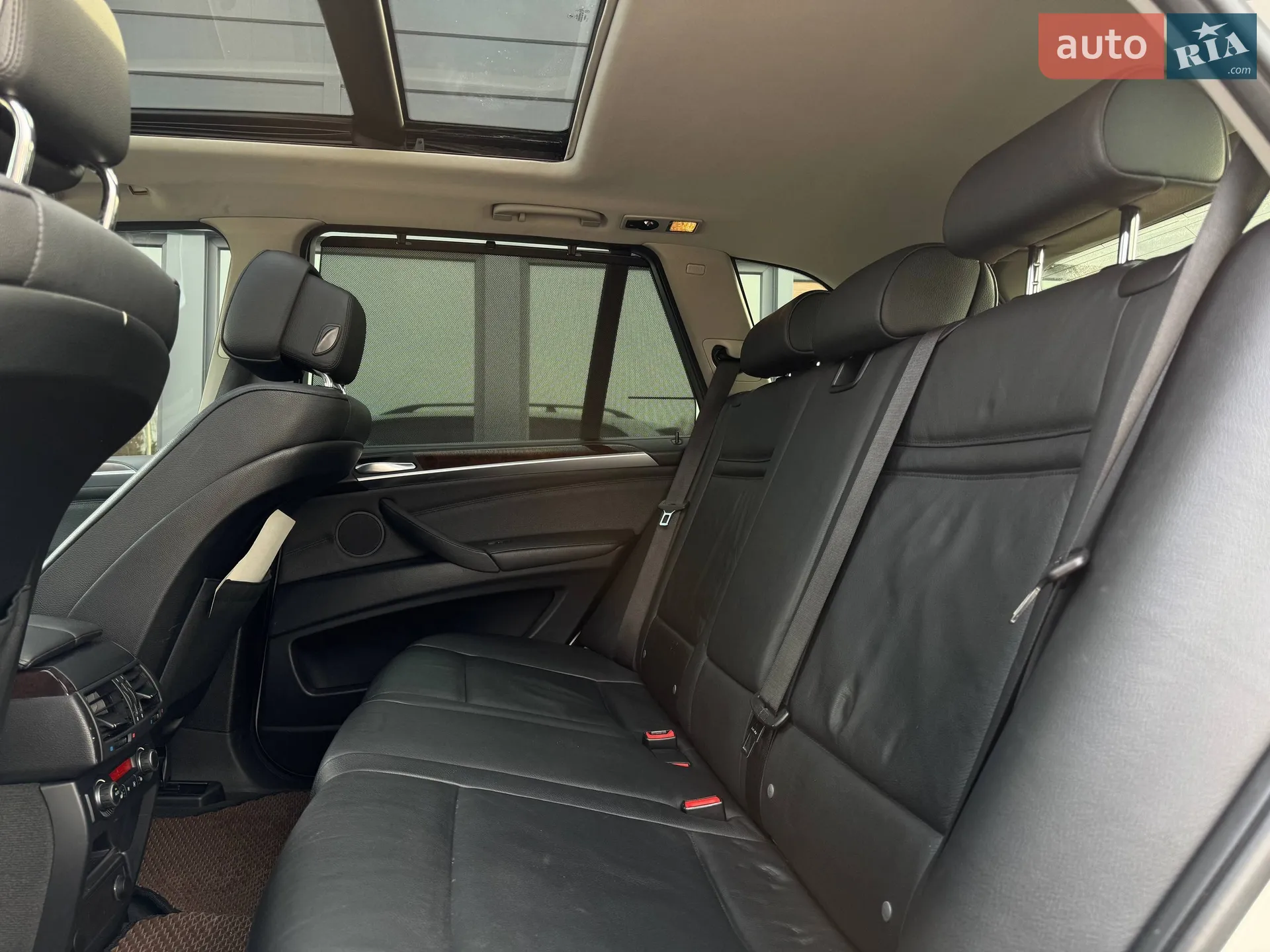 2012 BMW X5 - мініатюра 59
