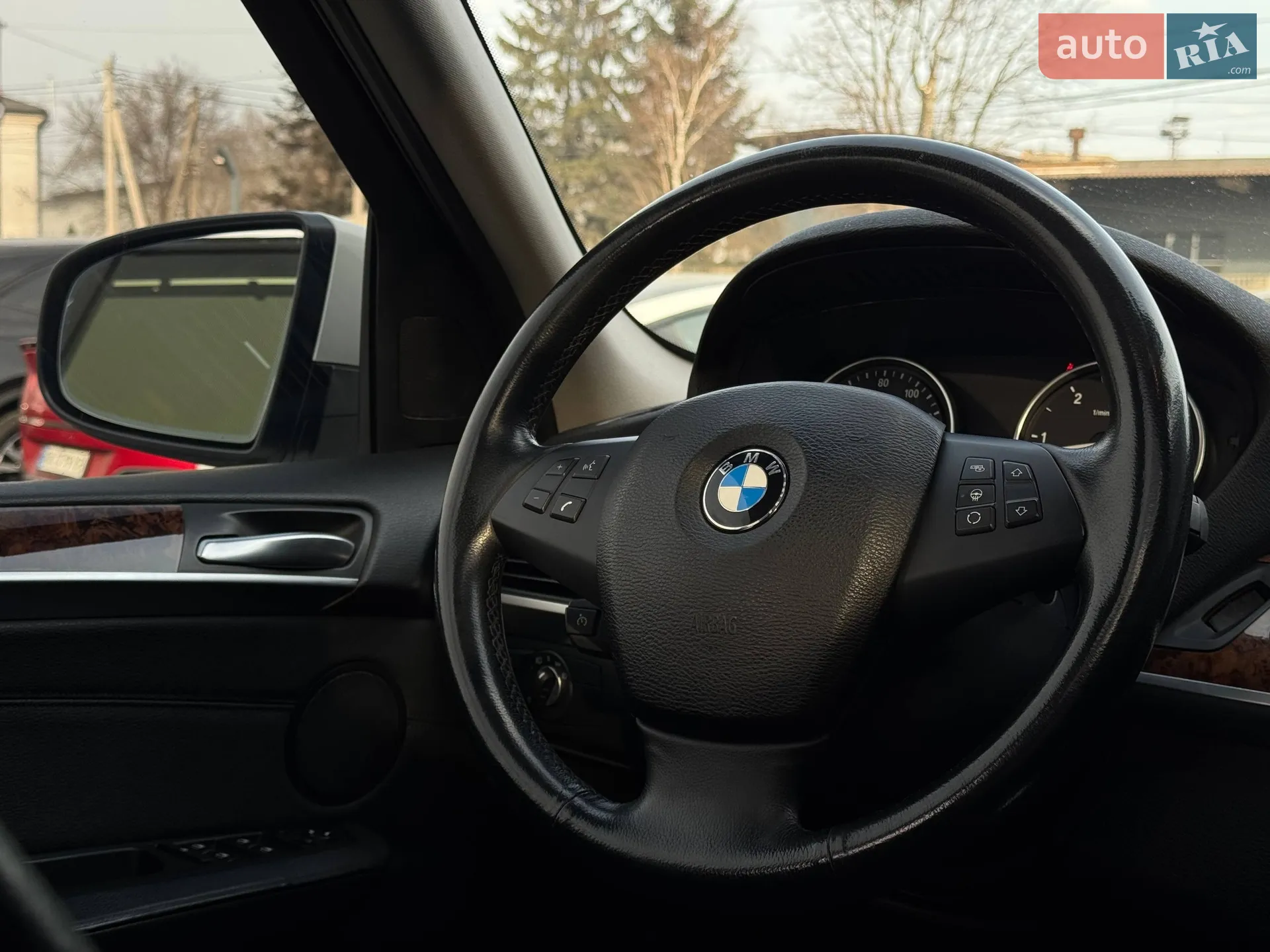 2012 BMW X5 - мініатюра 64