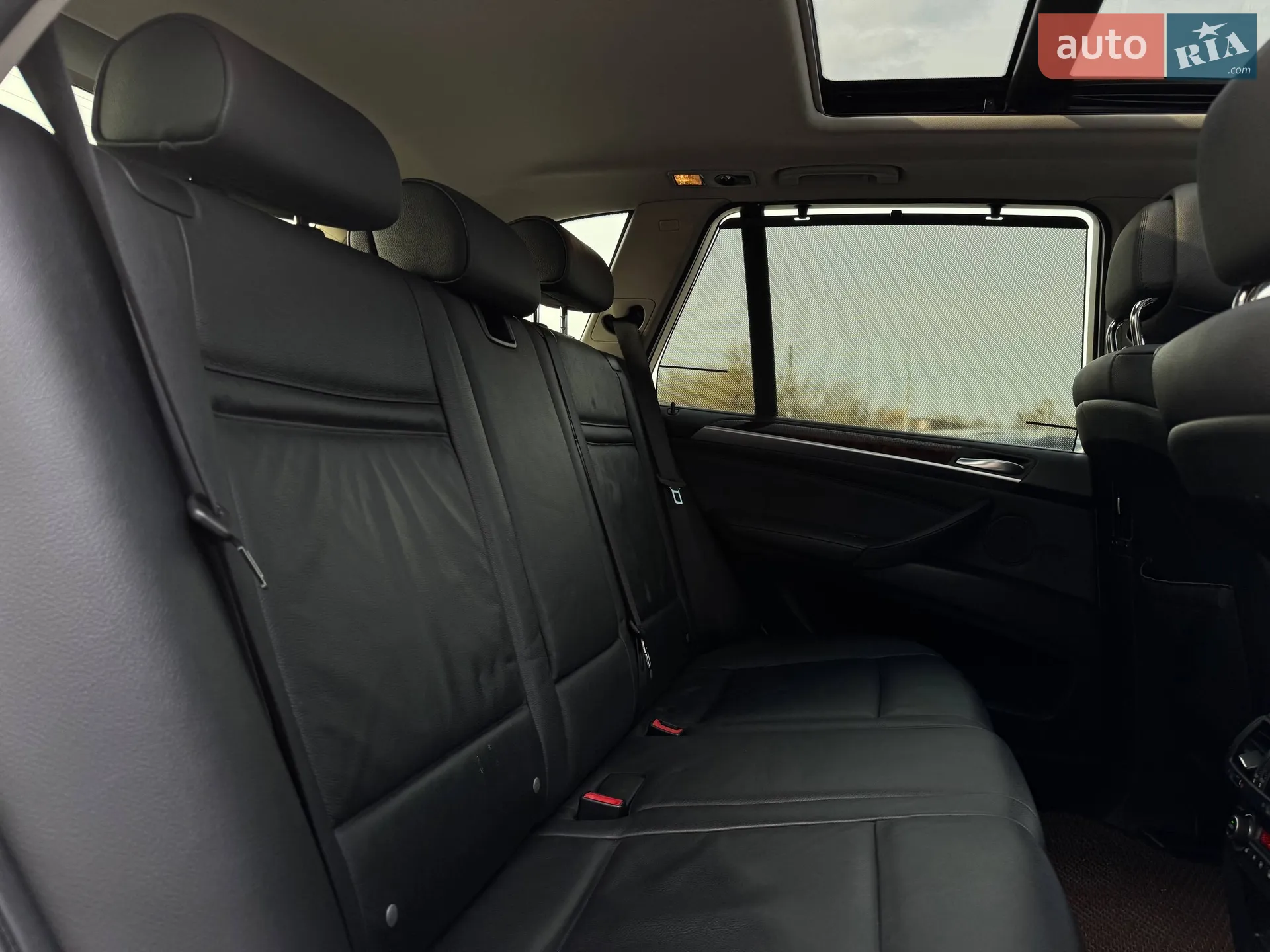 2012 BMW X5 - мініатюра 74