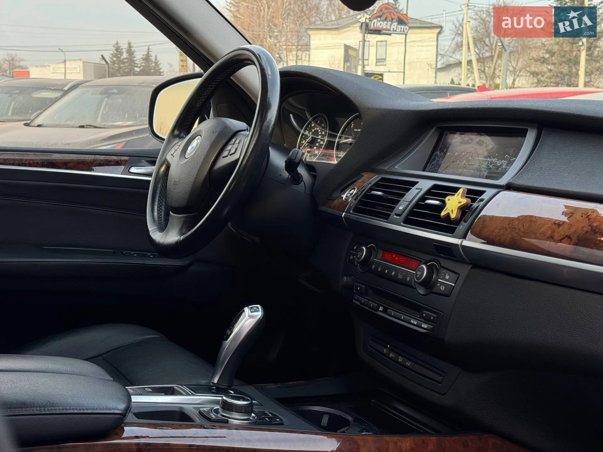 2012 BMW X5 - мініатюра 81
