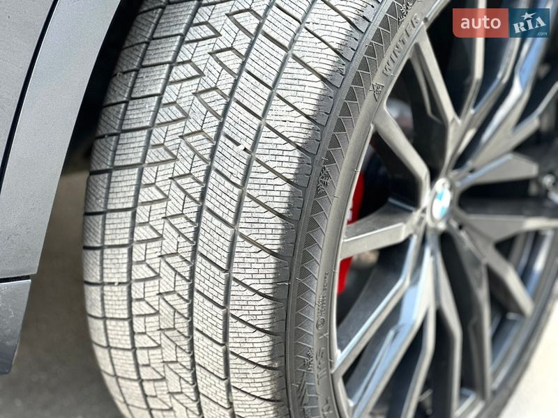 Внедорожник / Кроссовер BMW X5 2021 в Тернополе фото 11 Внедорожник / Кроссовер BMW X5 2021 в Тернополе