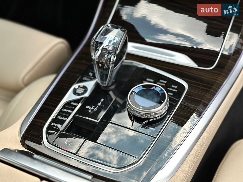 Внедорожник / Кроссовер BMW X5 2021 в Тернополе фото 19 Внедорожник / Кроссовер BMW X5 2021 в Тернополе