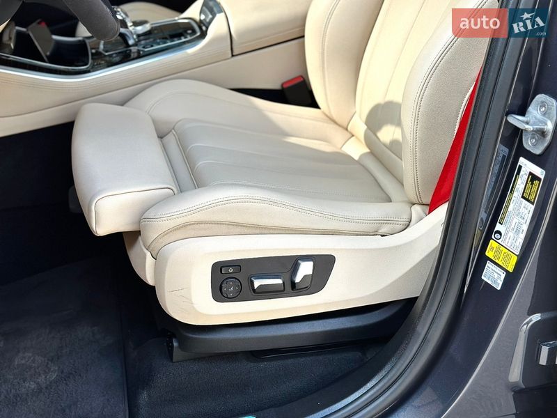 Внедорожник / Кроссовер BMW X5 2021 в Тернополе фото 21 Внедорожник / Кроссовер BMW X5 2021 в Тернополе