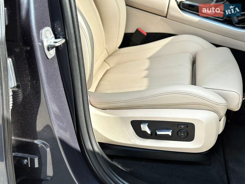 Внедорожник / Кроссовер BMW X5 2021 в Тернополе фото 30 Внедорожник / Кроссовер BMW X5 2021 в Тернополе