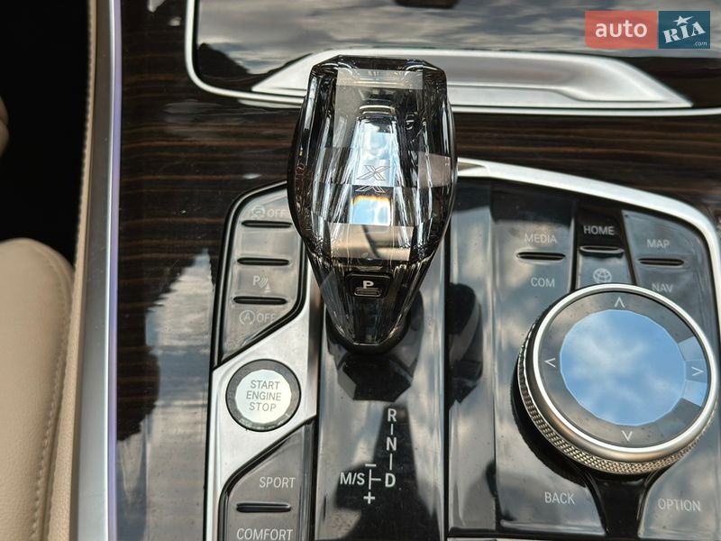 Внедорожник / Кроссовер BMW X5 2021 в Тернополе фото 34 Внедорожник / Кроссовер BMW X5 2021 в Тернополе