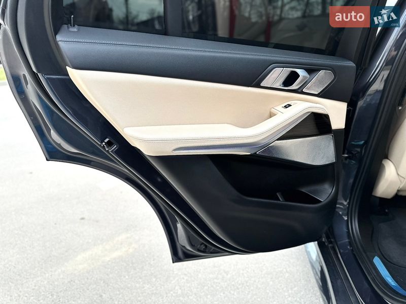 Внедорожник / Кроссовер BMW X5 2021 в Тернополе фото 41 Внедорожник / Кроссовер BMW X5 2021 в Тернополе