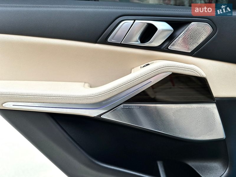 Внедорожник / Кроссовер BMW X5 2021 в Тернополе фото 47 Внедорожник / Кроссовер BMW X5 2021 в Тернополе