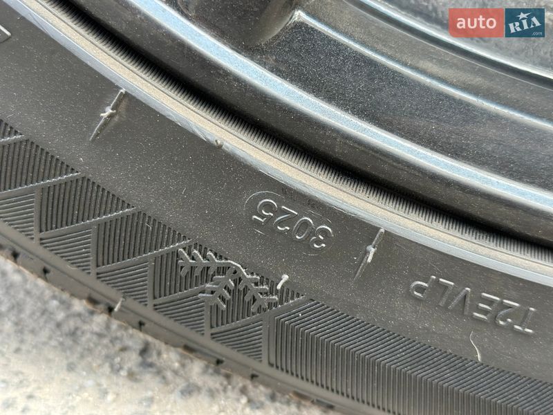 Внедорожник / Кроссовер BMW X5 2021 в Тернополе фото 52 Внедорожник / Кроссовер BMW X5 2021 в Тернополе