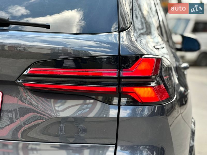 Внедорожник / Кроссовер BMW X5 2021 в Тернополе фото 61 Внедорожник / Кроссовер BMW X5 2021 в Тернополе