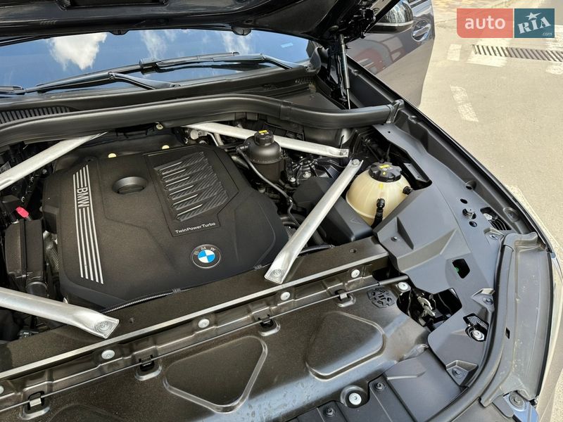 Внедорожник / Кроссовер BMW X5 2021 в Тернополе фото 66 Внедорожник / Кроссовер BMW X5 2021 в Тернополе