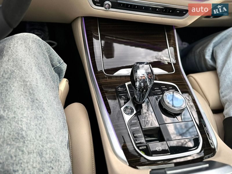 Внедорожник / Кроссовер BMW X5 2021 в Тернополе фото 74 Внедорожник / Кроссовер BMW X5 2021 в Тернополе