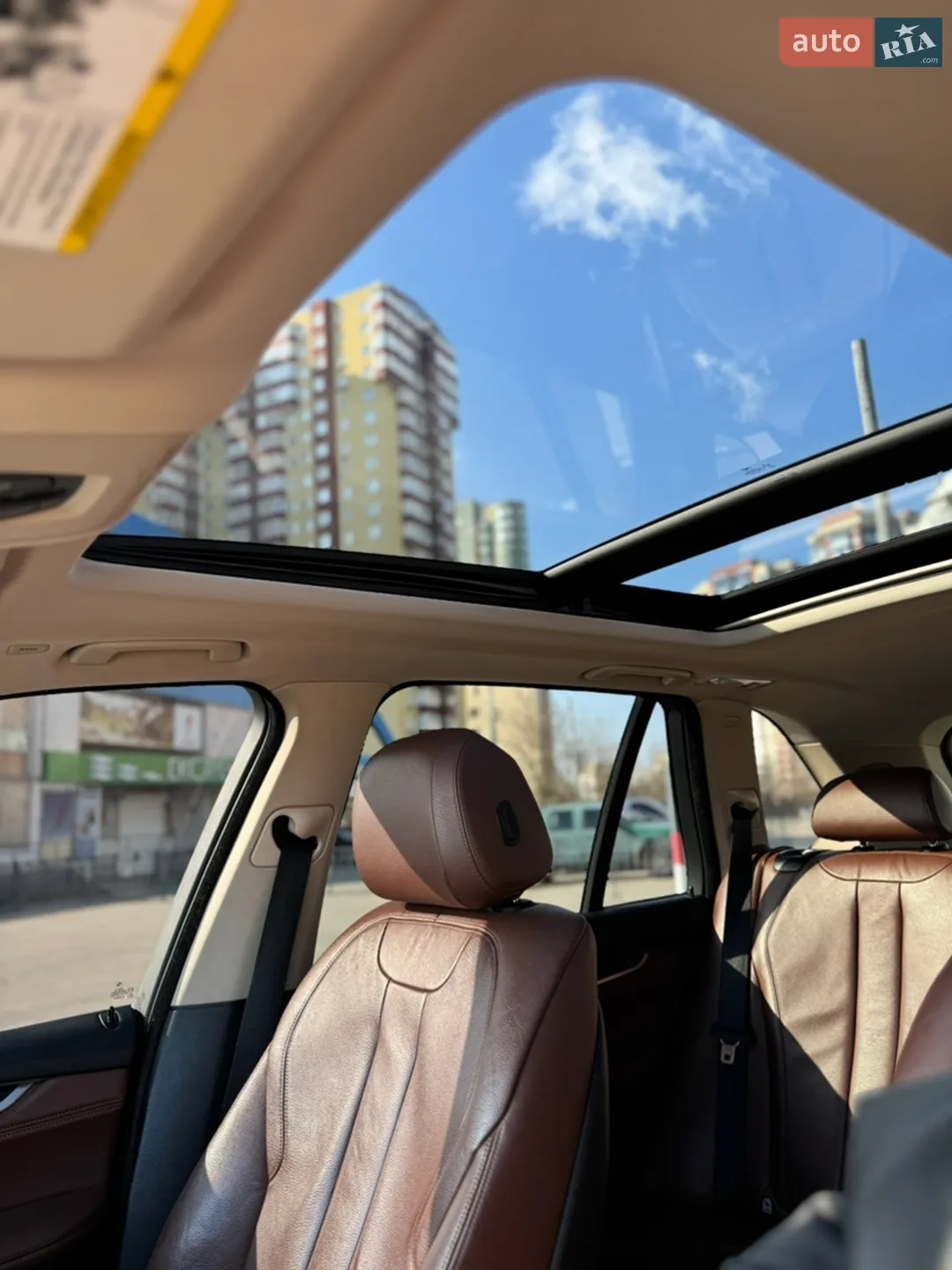 2014 BMW X5 - мініатюра 11