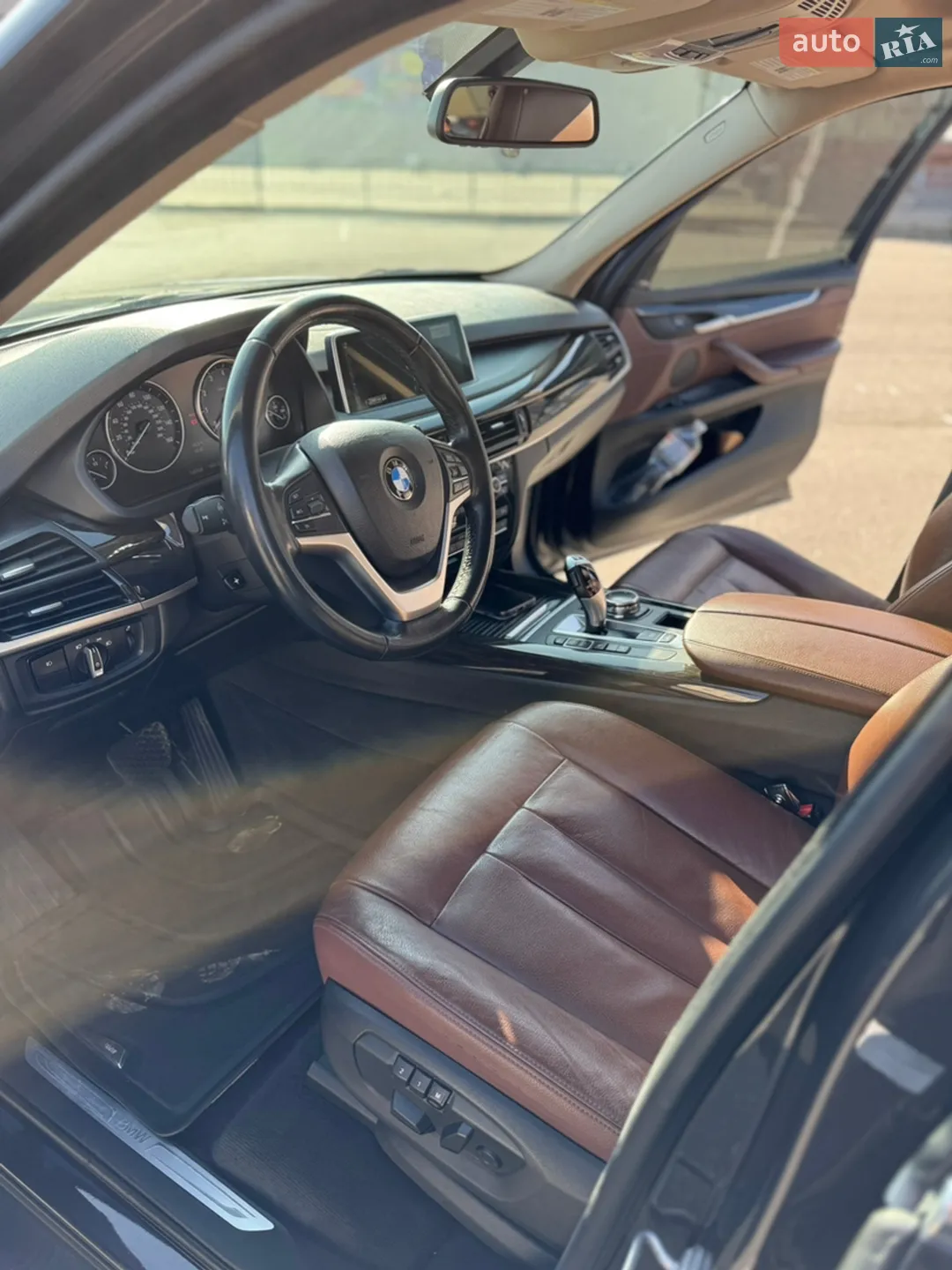 2014 BMW X5 - мініатюра 16