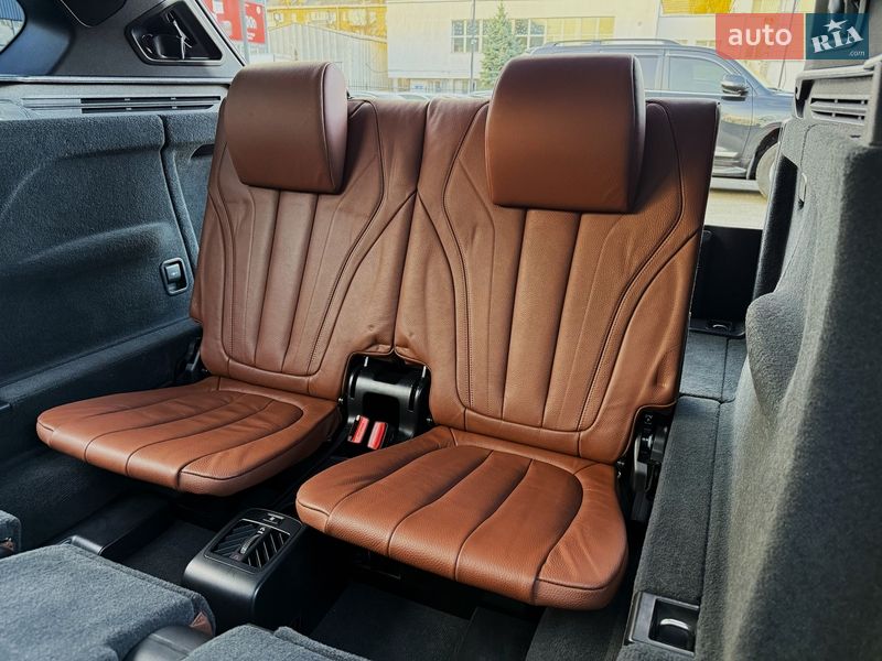 Внедорожник / Кроссовер BMW X5 2015 в Киеве