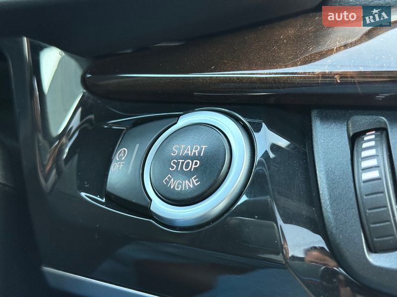 Внедорожник / Кроссовер BMW X5 2015 в Киеве