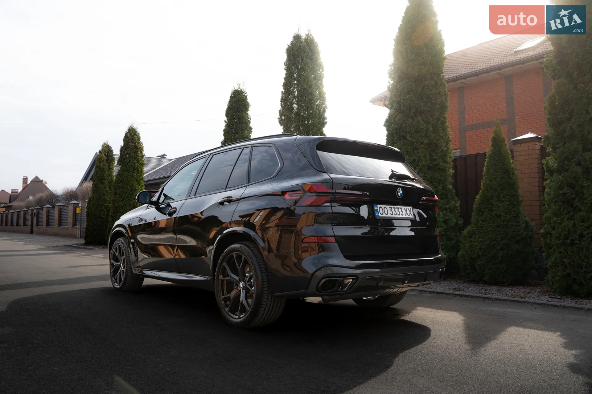 2024 BMW X5 - мініатюра 5