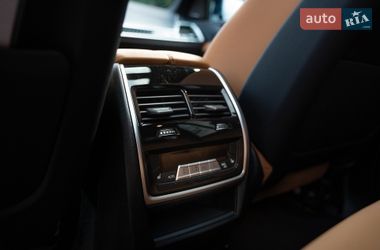 Внедорожник / Кроссовер BMW X5 2024 в Киеве