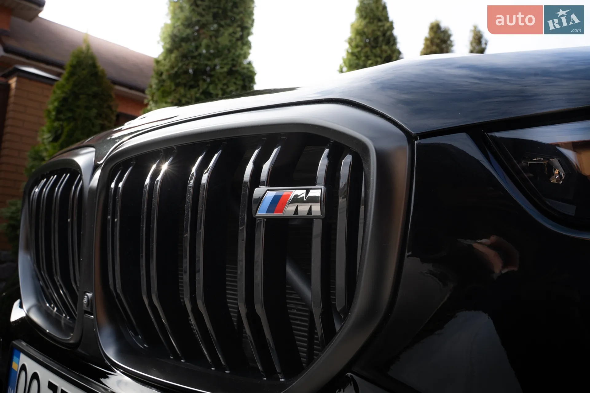 2024 BMW X5 - мініатюра 22
