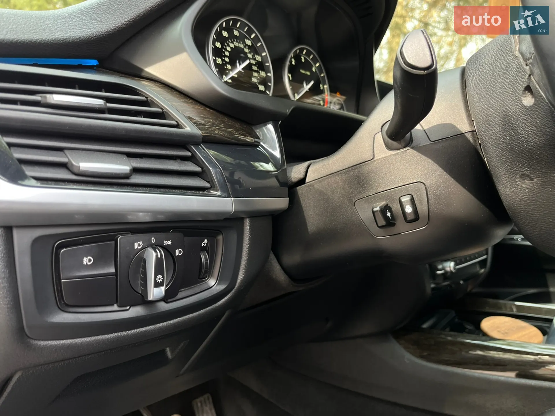 2014 BMW X5 - мініатюра 35
