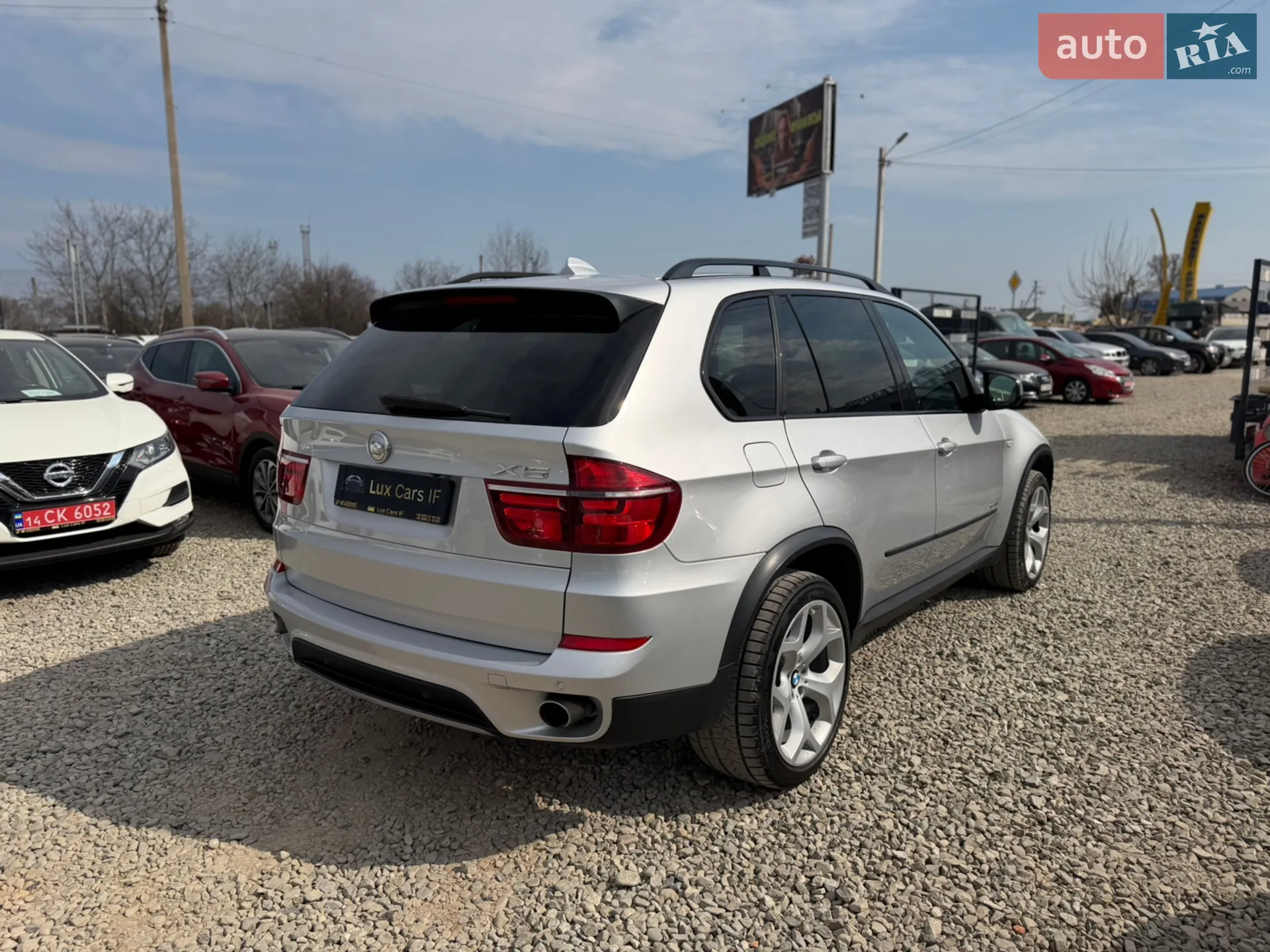 2013 BMW X5 - мініатюра 8