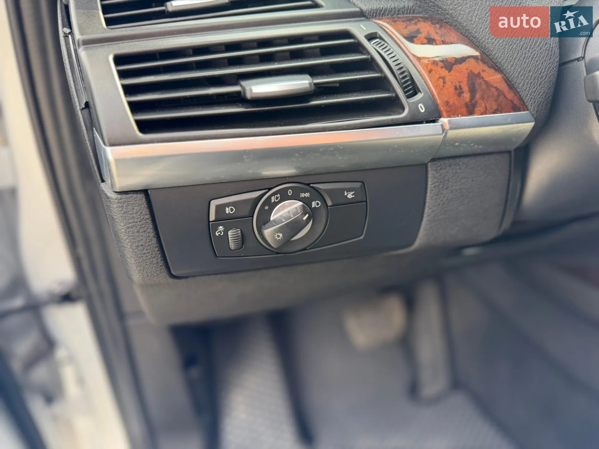 2013 BMW X5 - мініатюра 13