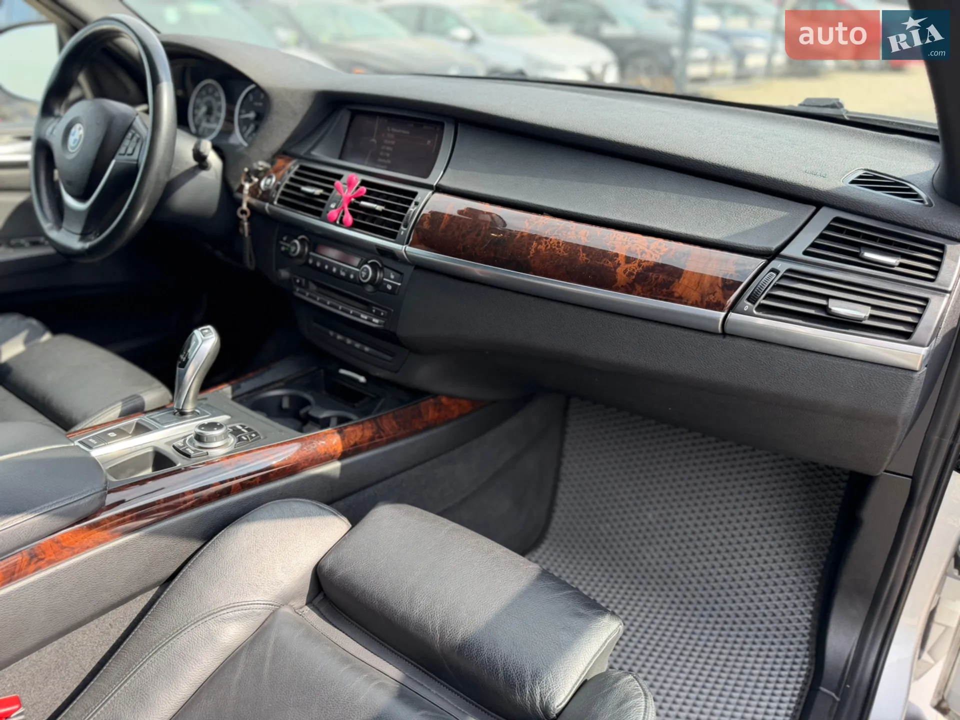 2013 BMW X5 - мініатюра 24