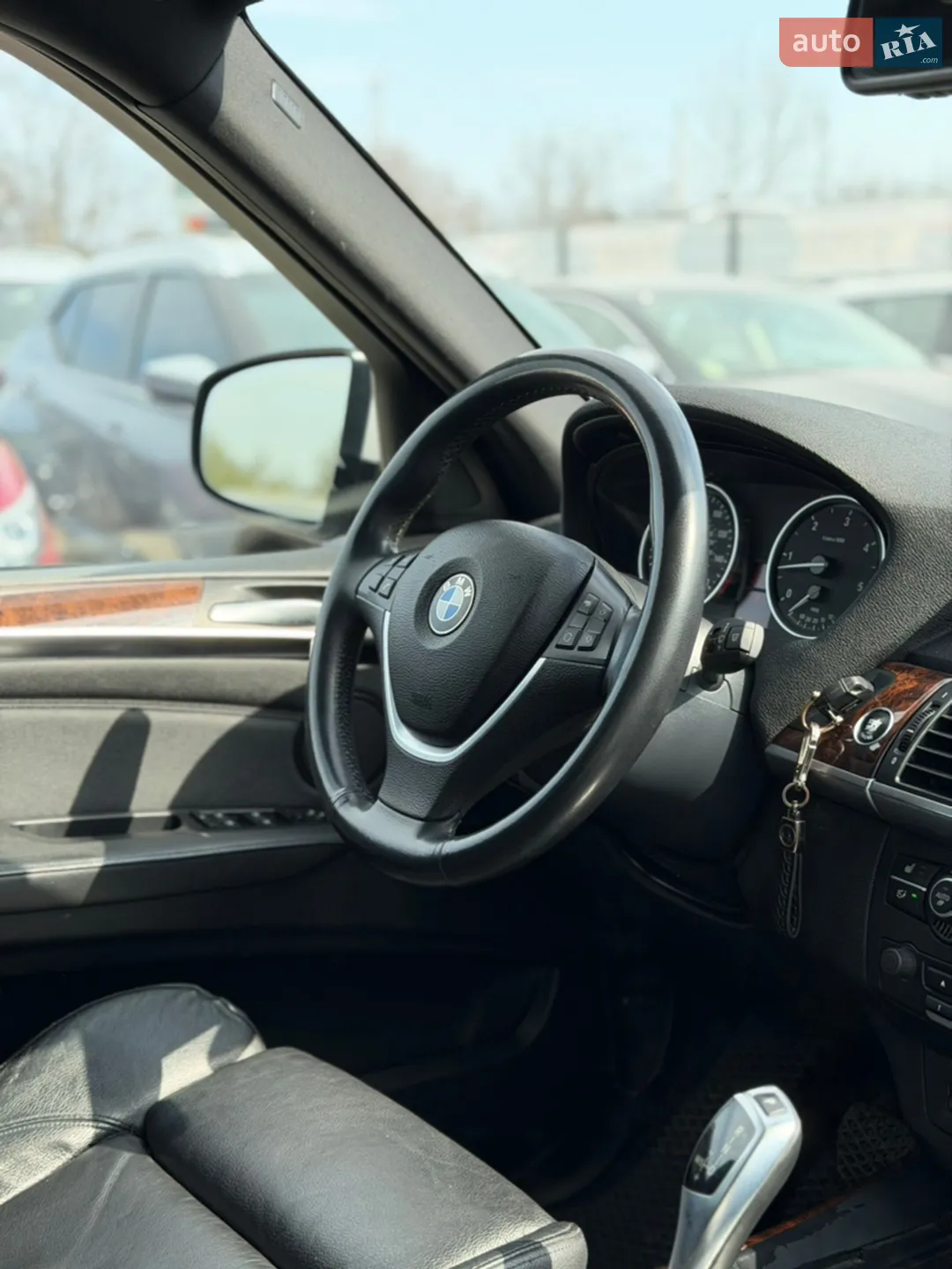 2013 BMW X5 - мініатюра 28