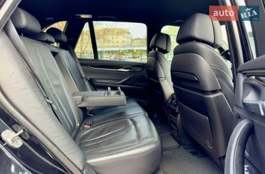 Внедорожник / Кроссовер BMW X5 2014 в Виннице