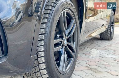 Внедорожник / Кроссовер BMW X5 2014 в Виннице