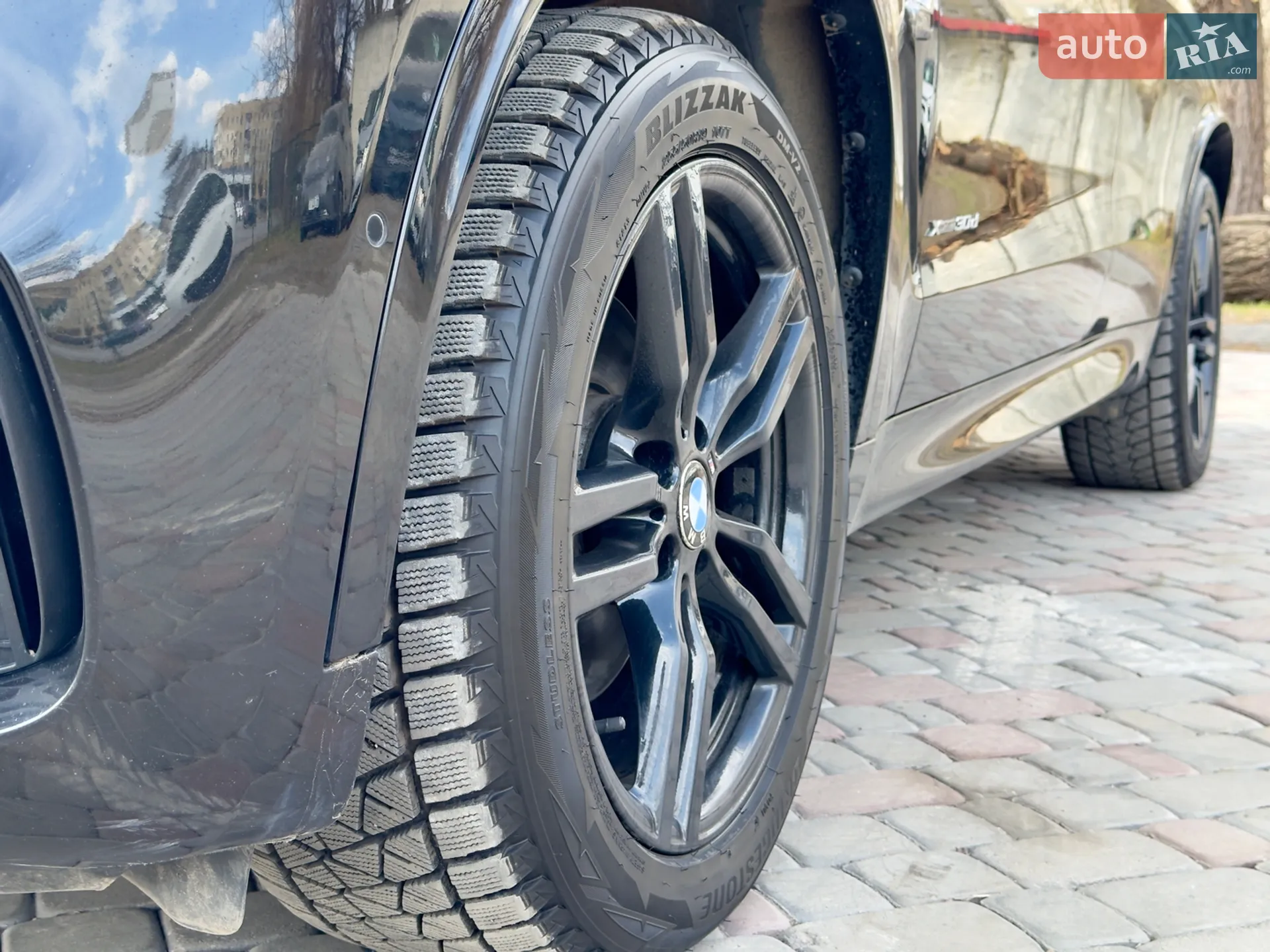 2014 BMW X5 - мініатюра 13