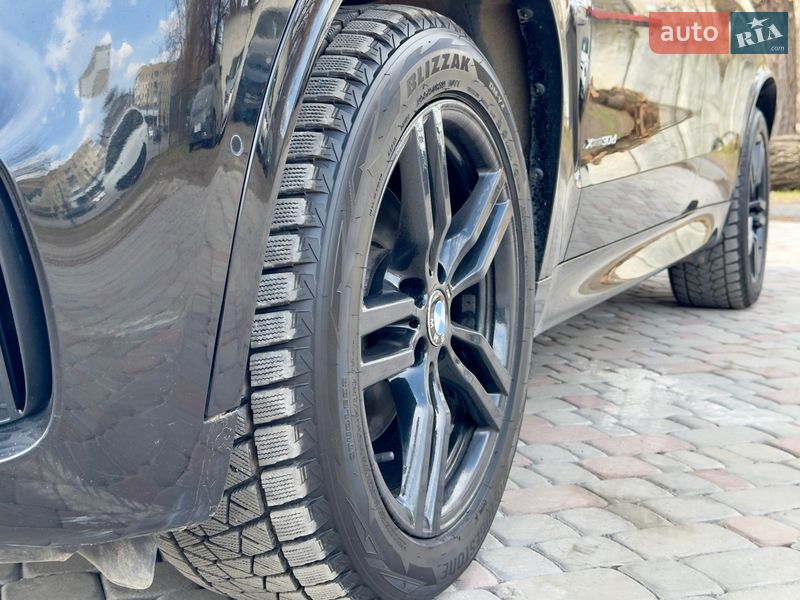 Внедорожник / Кроссовер BMW X5 2014 в Виннице фото 13 Внедорожник / Кроссовер BMW X5 2014 в Виннице