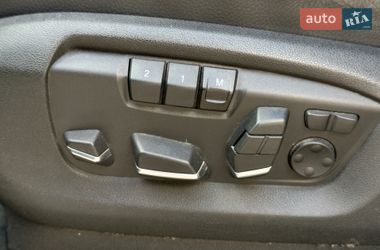 Внедорожник / Кроссовер BMW X5 2014 в Виннице